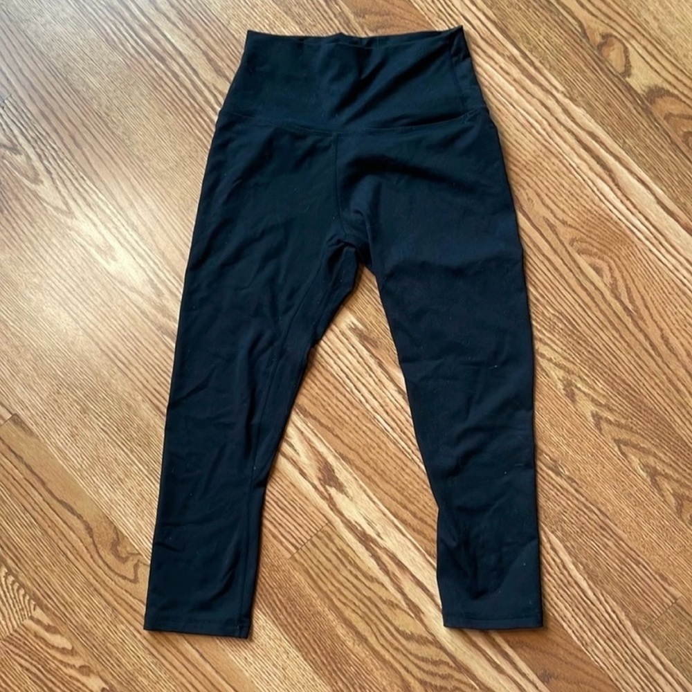 Zyia Ascend Capri